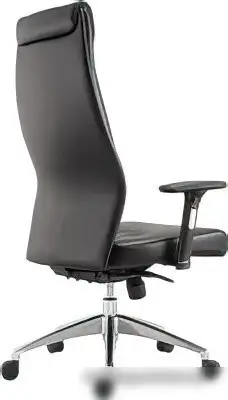 Кресло Brabix Premium Blues EX-751 532486 (черный) – фото товара