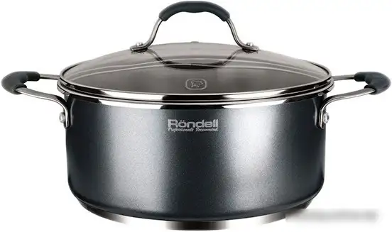 Кастрюля Rondell RDS-019 – фото товара