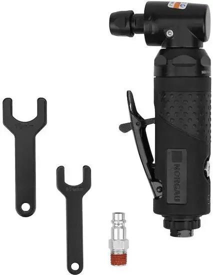 Пневмошлифмашина Norgau NADG118-6090 – фото товара