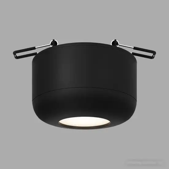 Спот Elektrostandard Onde 25088/LED (черный) – фото товара