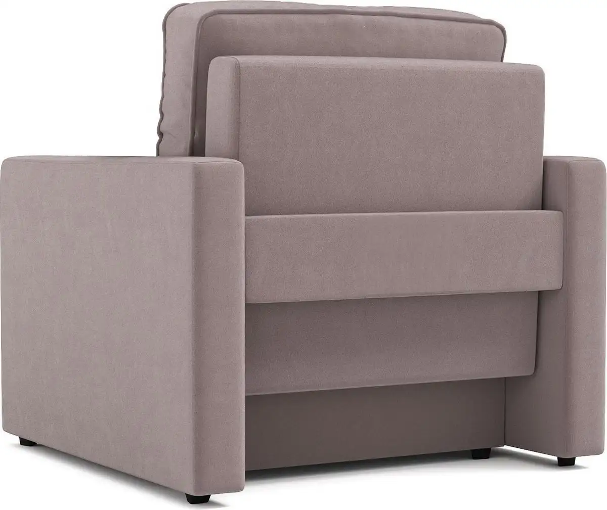 Кресло-кровать Mio Tesoro Таурус (velutto 22)