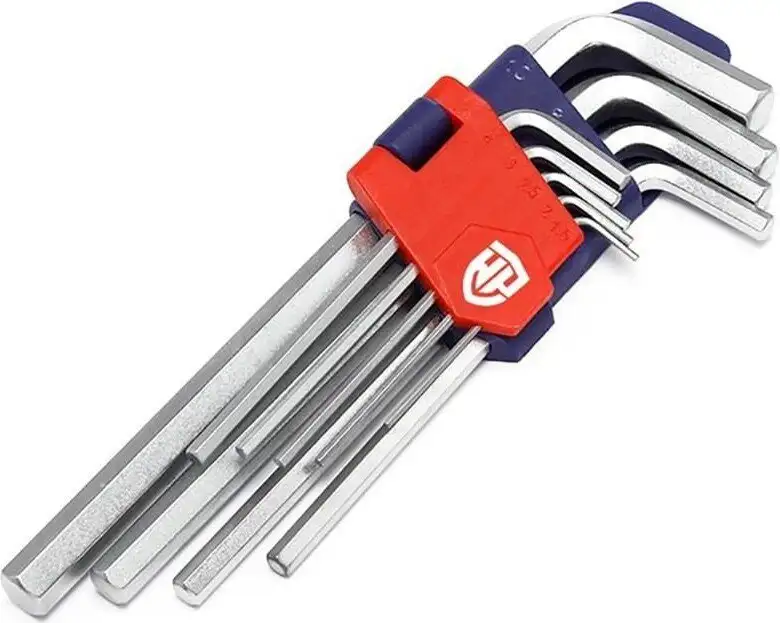 Набор ключей Workpro WP222004 (9 предметов) – фото товара