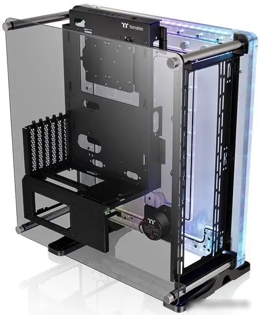 Корпус Thermaltake DistroCase 350P CA-1Q8-00M1WN-00 – фото товара