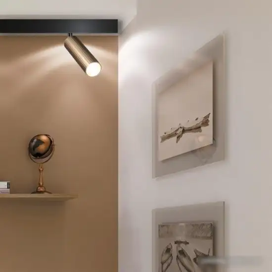 Трековый светильник Novotech Flum 358988 – фото товара