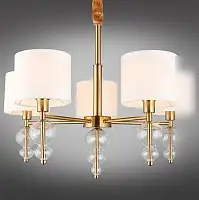 Подвесная люстра Omnilux Amelia OML-56703-05 – фото товара