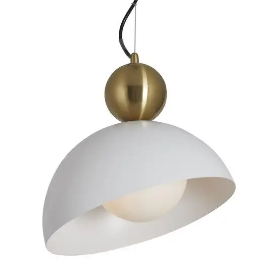 Подвесная люстра Freya Bowl FR5439PL-01W – фото товара