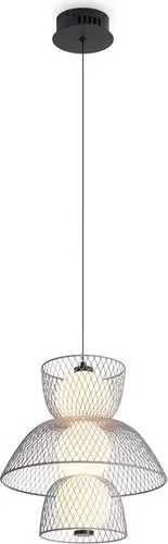 Подвесная люстра Freya Harper FR5545PL-L5GR – изображение в каталоге