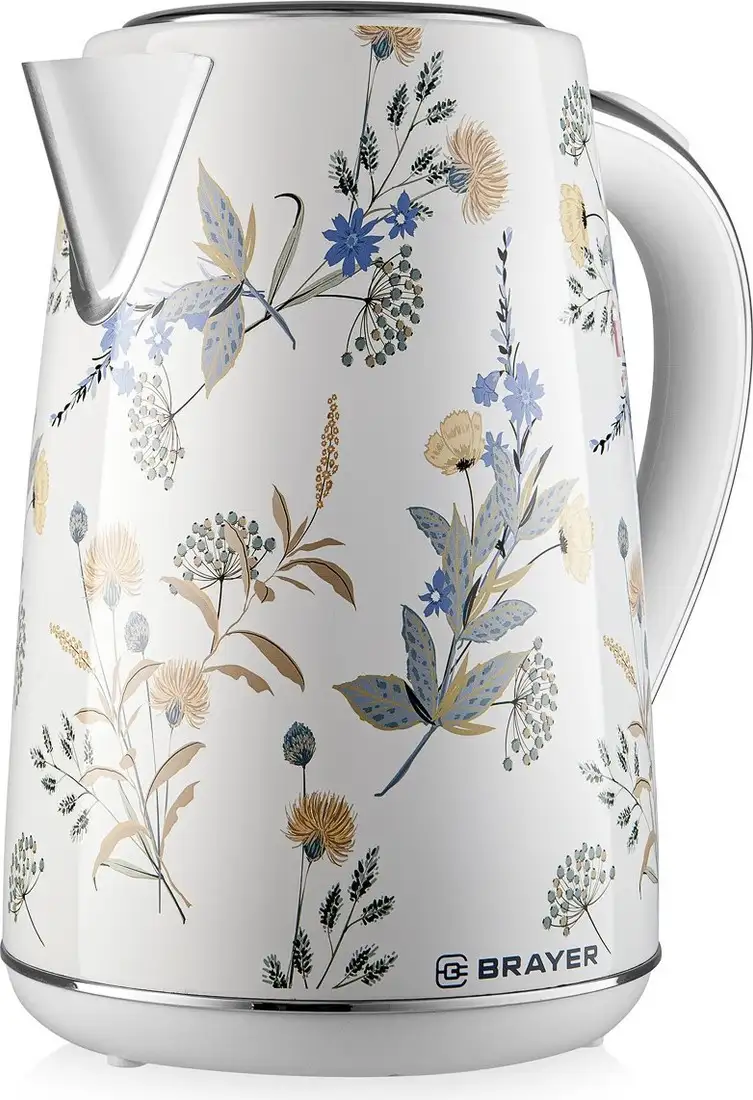 Электрический чайник Brayer BR1083 - фото товара