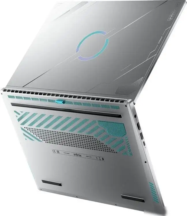 Игровой ноутбук Infinix GT Book GL614 71005000123 – фото товара