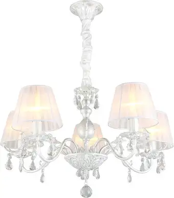 Подвесная люстра Omnilux Bantine OML-53213-05 – изображение в каталоге