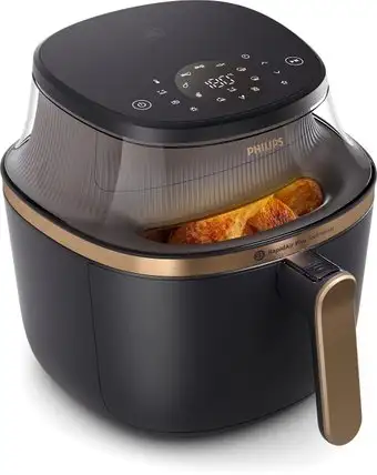 Аэрофритюрница Philips 3000 Series NA342/00 – изображение в каталоге