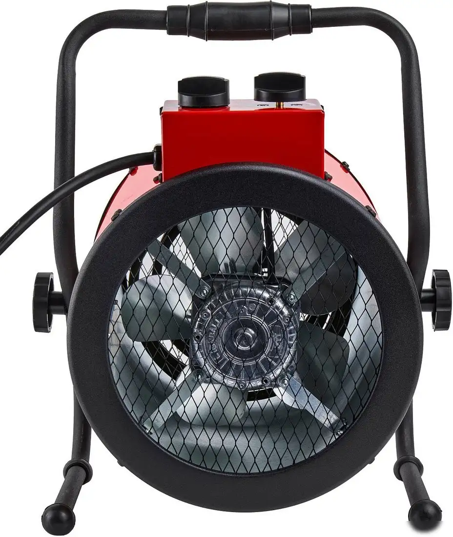 Электрическая тепловая пушка ELITECH ТВ 5ЕК - фото товара