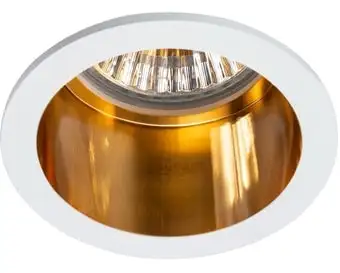 Точечный светильник Arte Lamp Caph A2165PL-1WH – изображение в каталоге