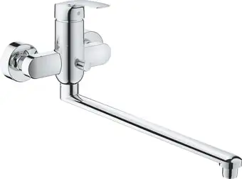Смеситель Grohe Eurosmart 23992003 - изображение в каталоге