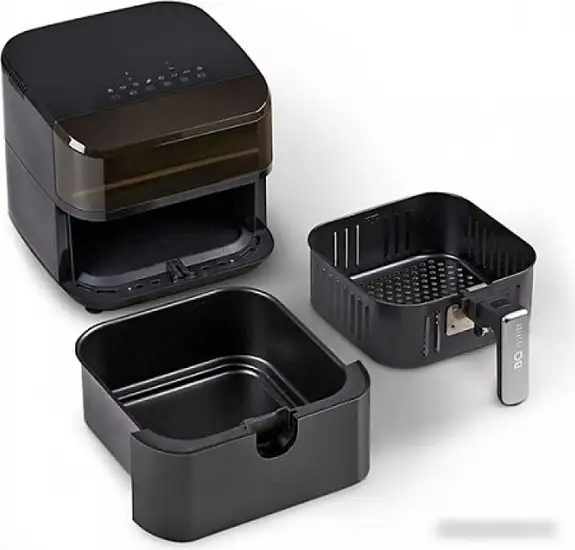 Аэрогриль BQ GR2001 – фото товара