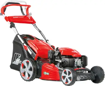 Газонокосилка Efco LR 53 TKE Allroad Plus 4 – изображение в каталоге