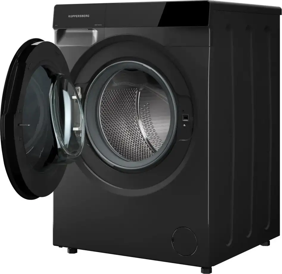 Стиральная машина KUPPERSBERG WM 590 GR - фото товара