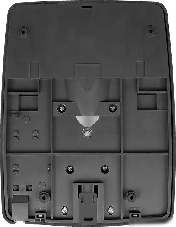 Сушилка для рук Meyvel MH11-1600P2 (черный) - фото товара