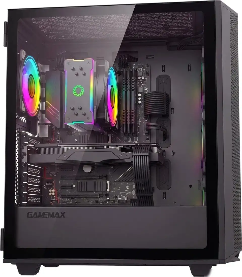 Компьютер TGPC Precision 96562 A-X – фото товара
