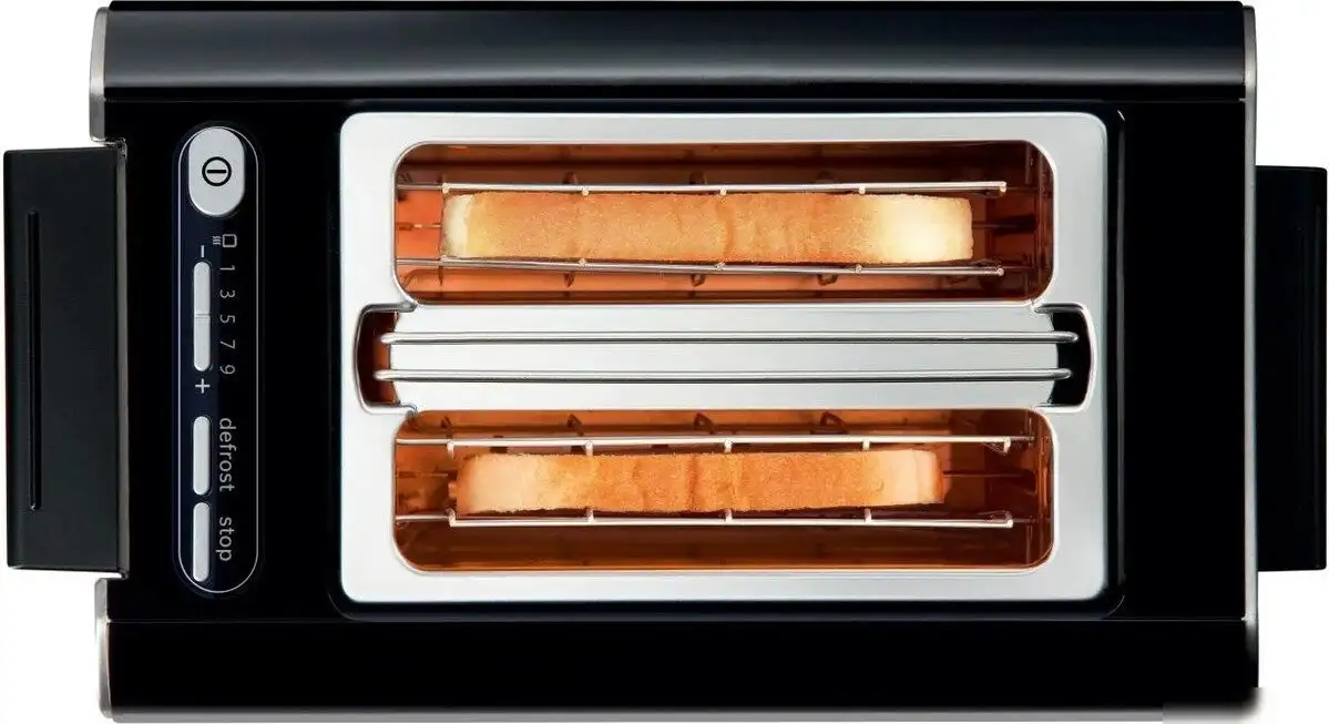 Тостер Bosch TAT8613N – фото товара