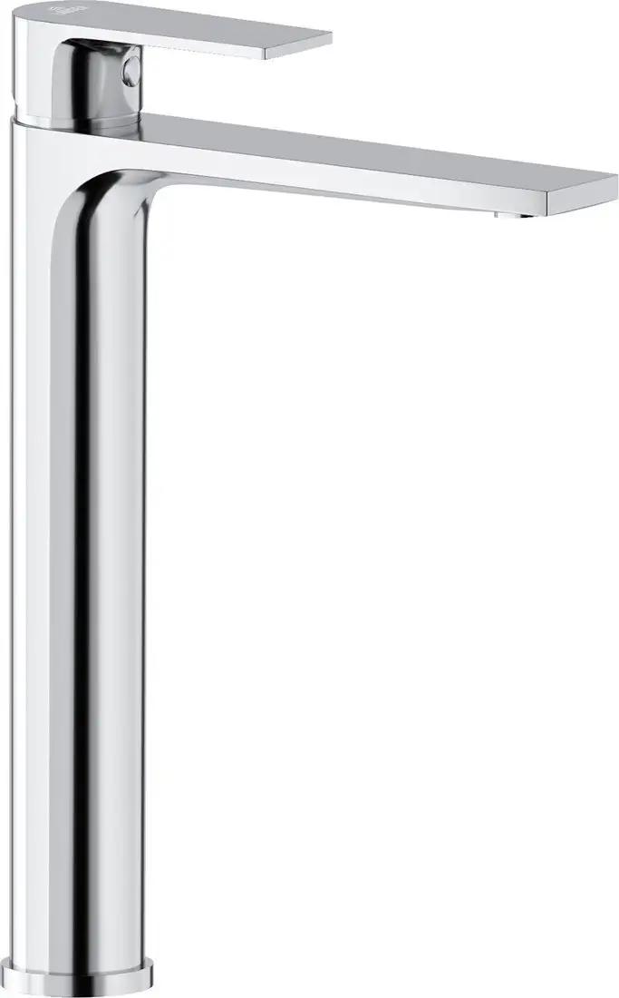 Умывальник Lauter 21499-31 + Reef 21CK8678C с сифоном 21635CH (хром) - фото товара