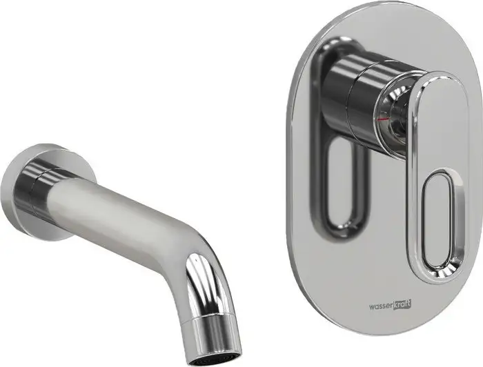 Комплект смесителей Wasserkraft A18583 - фото товара