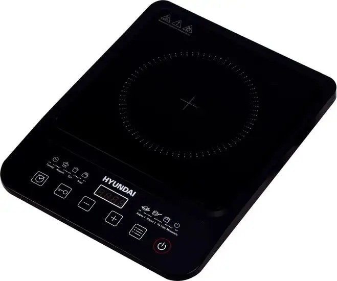 Настольная плита Hyundai HYC-0106 - фото товара