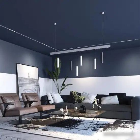 Трековый светильник Novotech Flum 358635 – фото товара