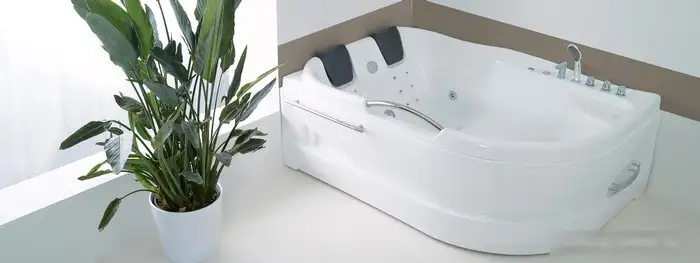 Ванна Wellis Dublo 180х130 WK00005-7 (с гидромассажем) - фото товара