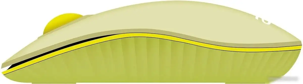 Мышь Acer OMR205 (зеленый) – фото товара