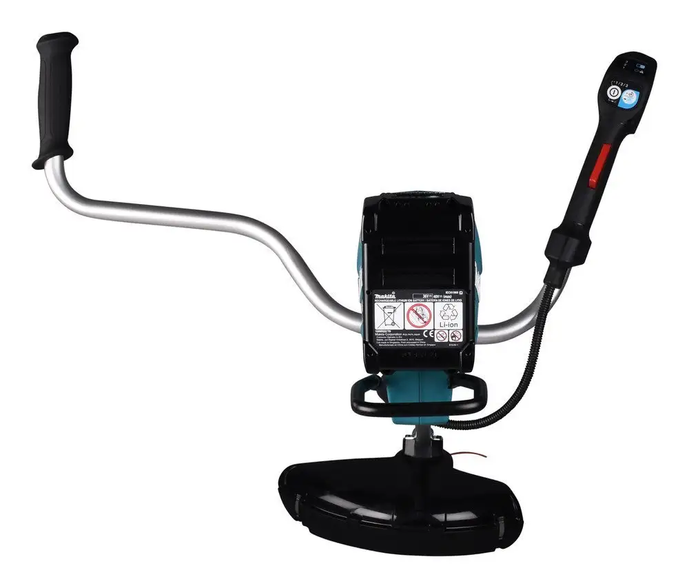 Триммер Makita UR006GZ06 (без АКБ) – фото товара