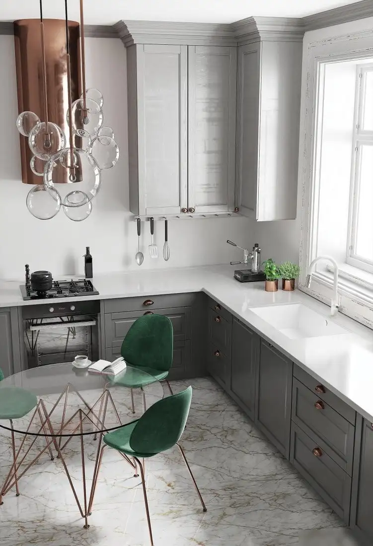 Кухонная мойка Deante ZQA_A10A - фото товара