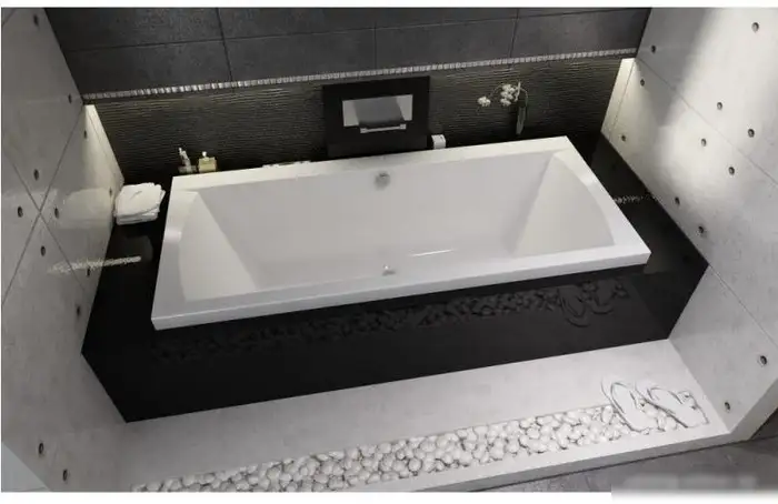 Ванна Riho Julia 180 B025001005 - фото товара