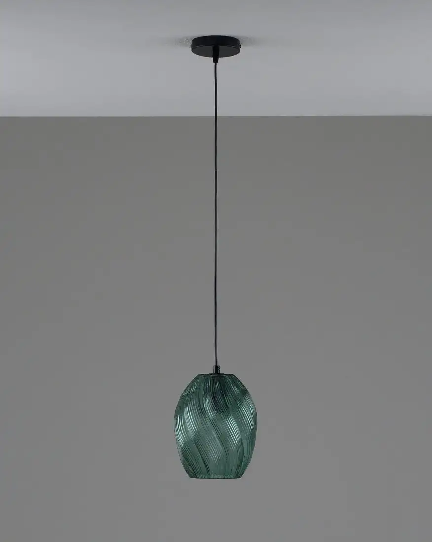 Подвесная люстра Moderli Rozy V11665-1P – фото товара