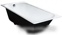 Ванна Универсал Ностальжи-У 160x75 (1 сорт, без ножек) - фото товара