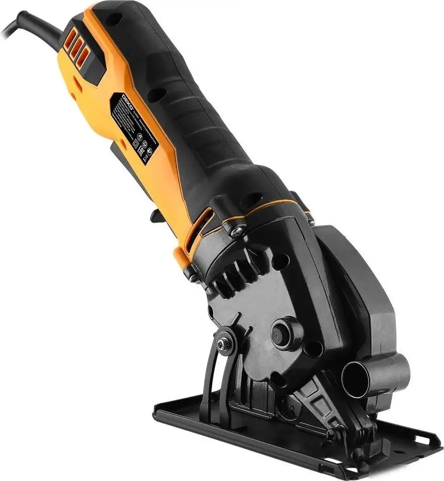 Дисковая погружная Deko CS-850W 084-1153 – фото товара