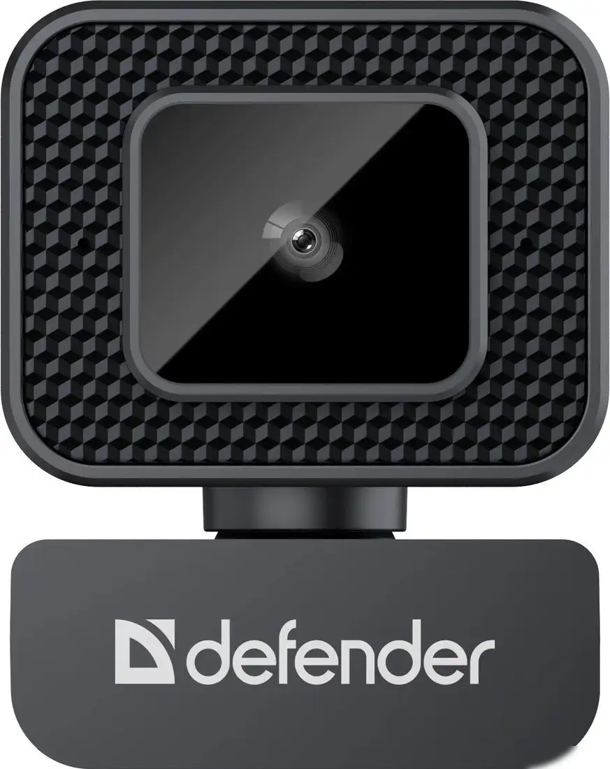 Веб-камера Defender G-Lens 2596 – фото товара