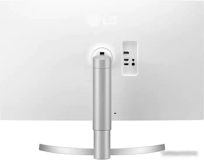 Монитор LG 32UN650-W – фото товара