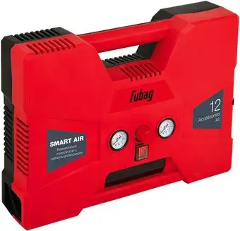 Компрессор Fubag Smart Air 46552 – изображение в каталоге