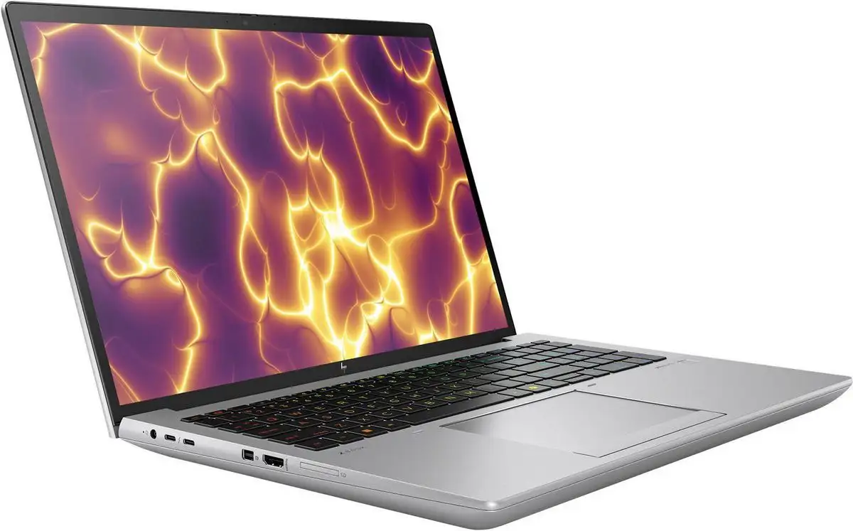 Рабочая станция HP ZBook Fury 16 G11 BN2L2PT – фото товара
