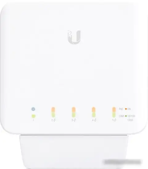 Коммутатор Ubiquiti UniFi Switch Flex – фото товара