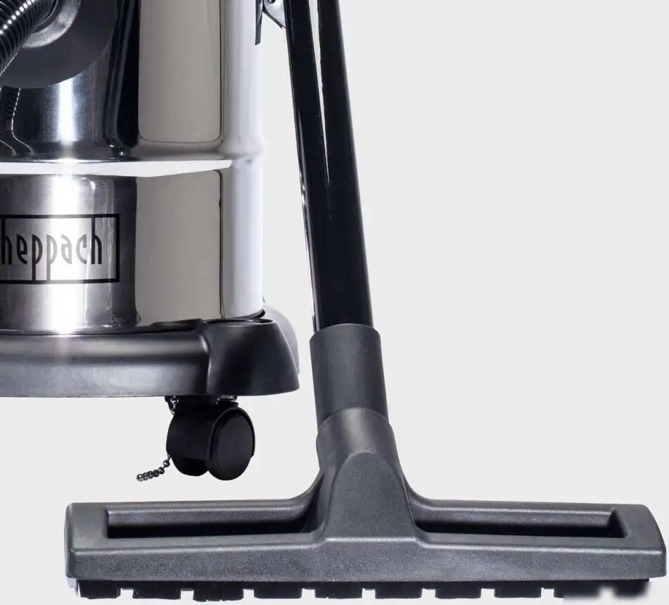 Пылесос Scheppach NTS20 - фото товара