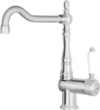 Смеситель Smeg MIR6NS-1 - изображение в каталоге