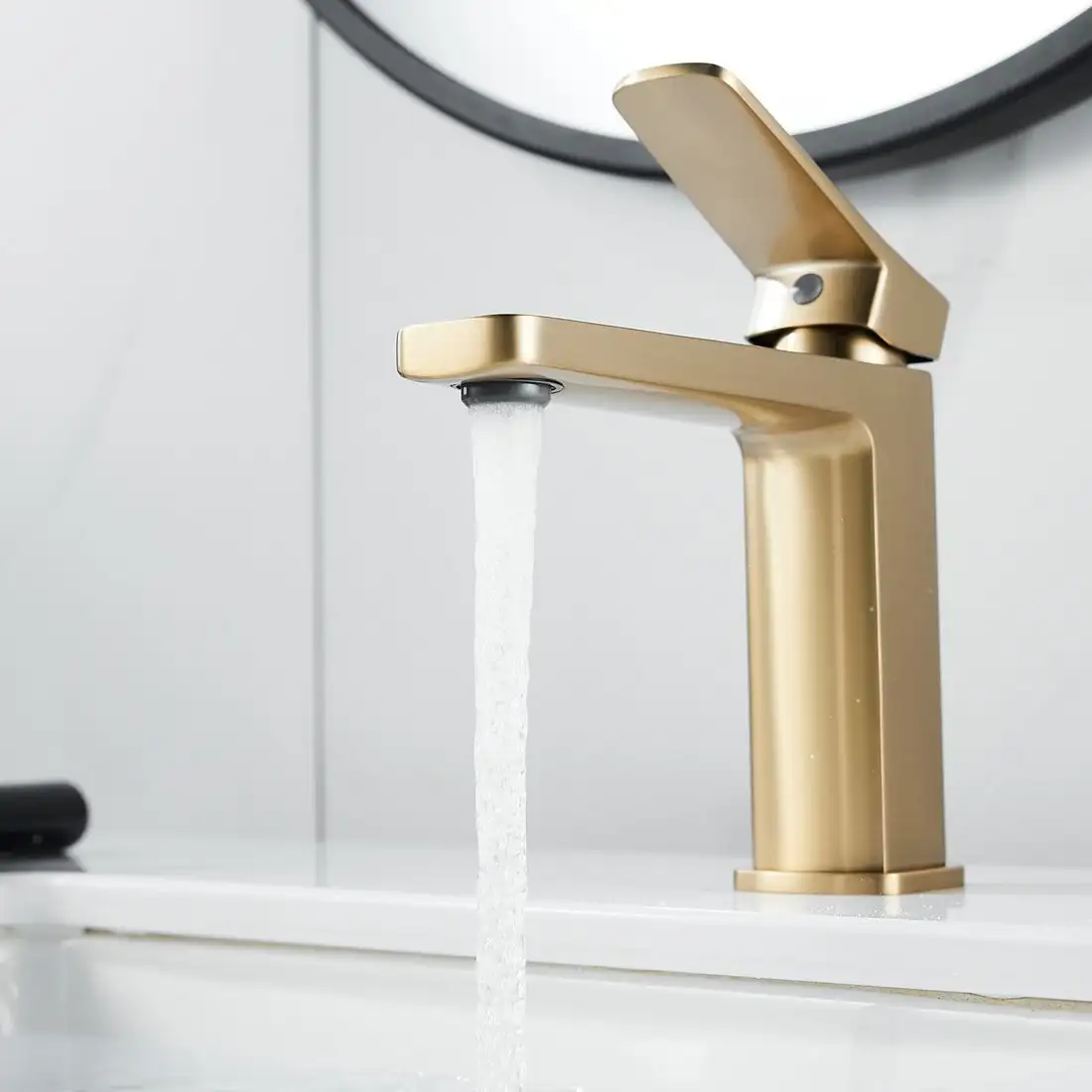 Смеситель Shevanik S9901G - фото товара