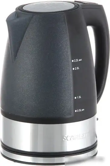 Чайник Scarlett SC-1020 - фото товара