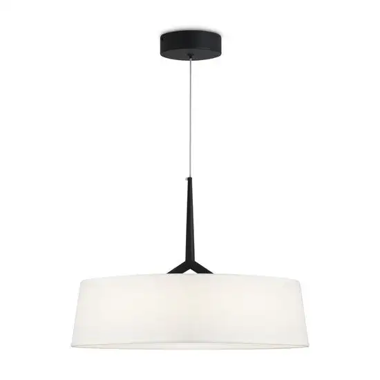 Люстра средней высоты Freya Vabi FR6132PL-L15B – фото товара