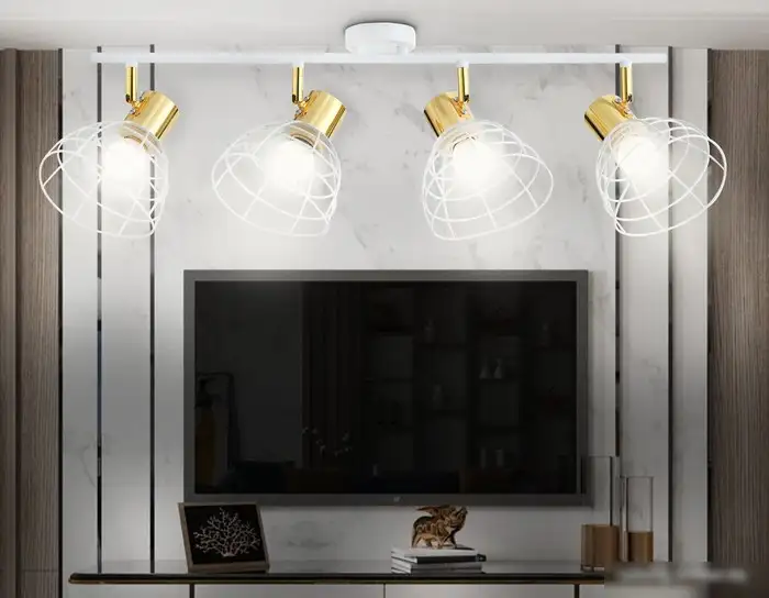 Спот Ambrella Traditional TR8603 – фото товара
