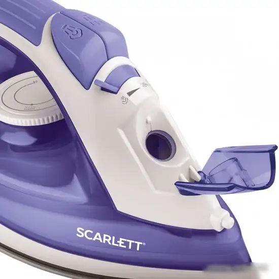 Утюг Scarlett SC-SI30K44 - фото товара