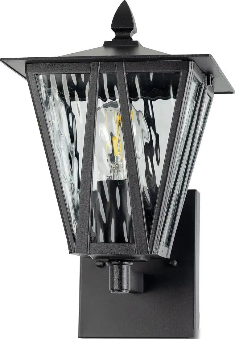 Уличный настенный светильник Citilux Forts CLU09W – фото товара