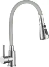 Смеситель Gross Aqua Neosteel 3241609SSG